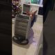 Dog Asks Owner To Put Heater On! 😂🐶
