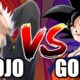 Don't Drop Anything Around Gojo Unless You're Goku (Gojo vs Goku)