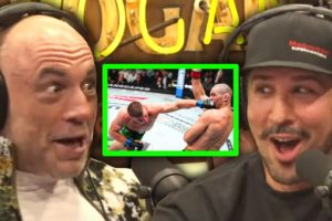 Dricus Du Plessis vs. Sean Strickland Full Fight Reaction