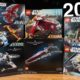 EVERY LEGO Star Wars 2023 Set Review! (Compilation)