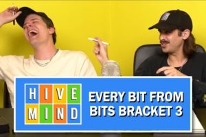 Every Bit From Hivemind Bits Bracket 3