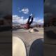 Extreme skating stunts #extreme #sports #skating #stunt #shorts