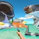 FPS Avatar Rescues King Shark Evolution and Fights Sea Monsters - Animal Revolt Battle Simulator