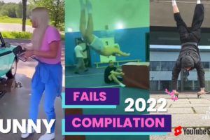 FUNNY FAILS VIDEO COMPILATION  2022 #shorts 14