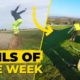 Fails of The Week | When Things Go South On Site