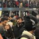 Fight on Toronto subway sparked delays, dangerous overcrowding at Union Station on New Year's Eve