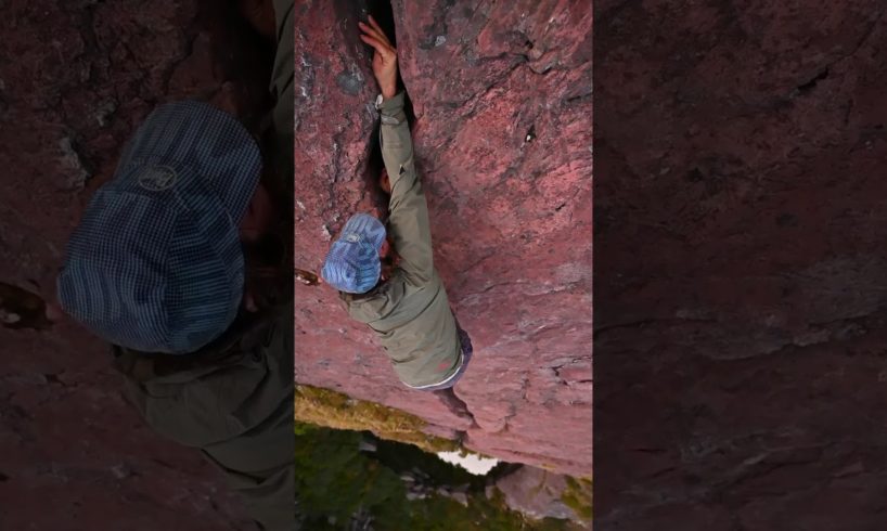 Free Solo Climber Falls on Deadly Rock Climb