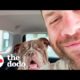 Guy Rescues The Oldest Dogs Out Of The Shelter | The Dodo
