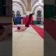 Guy Shows off Awesome Acrobatic Skills
