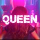 Harper Zilmer - Queen B feat Cash & Maverick (official lyric video)￼