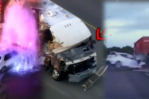 Heart-Stopping Car Chases, Crashes and Close Calls! Part 2 I Livestream