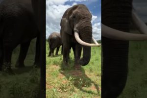 Hilarious Elephant Pulls Prank on #WorldElephantDay!