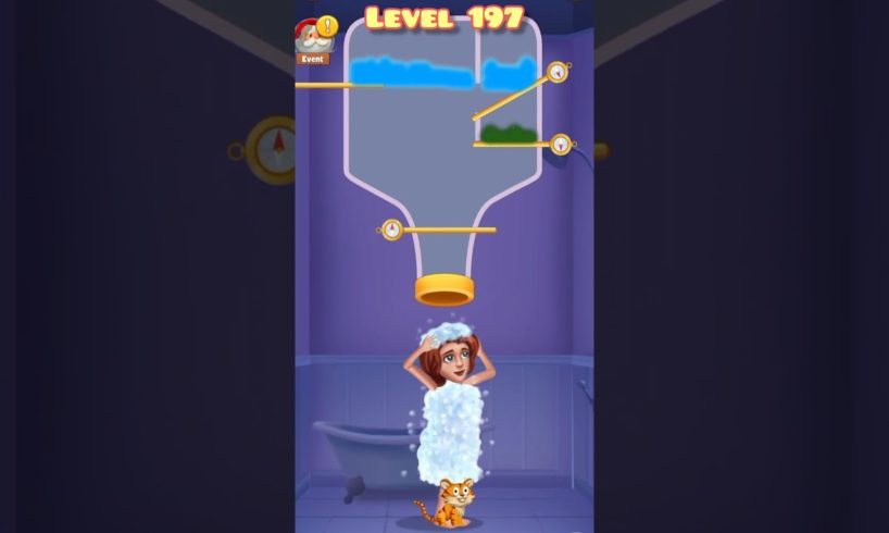 😲🏠Home pin 2: Level 197😳😳#shorts#shortsfeed#androidgames