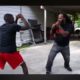 Hood fights compilation part 5