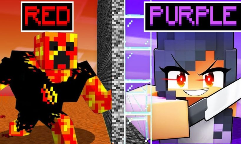 I Made RAINBOW YOUTUBERS Fight In a Mob Battle! (Minecraft Compilation)