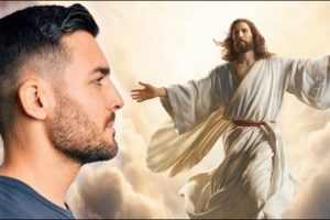 I Met Jesus Twice and I Couldn’t Believe His Humor (NDE) Near Death Experience