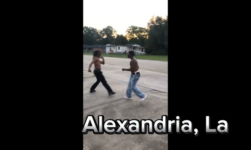 Insane Girl Fights Boy Fights n Louisiana Hood Fights 2023 #hood