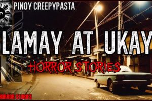 Lamay at Ukay Horror Stories  | True Horror Stories | Pinoy Creepypasta