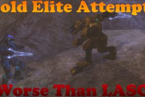 Legendary Lone Wolf BOB Elite Challenge Death Compilation