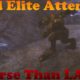Legendary Lone Wolf BOB Elite Challenge Death Compilation