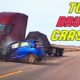 MOST BRUTAL CAR CRASHES OF THE YEAR