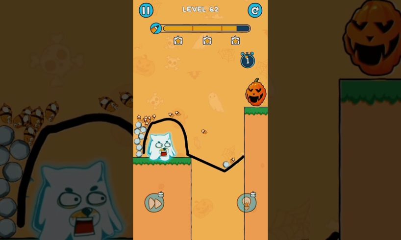 Madhumakkhi gameplay doge rescue #madhumakkhi #doge #rescue #shorts