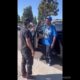 Man gets Confronted for messing with the street vendors 🇲🇽in inglewood