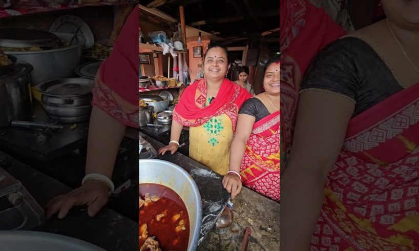 Misti Preparing Poa Bhola #short  #food #lifestyle