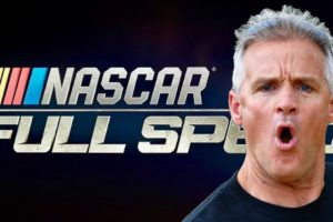 "NASCAR Full Speed" on Netflix is Awesome!