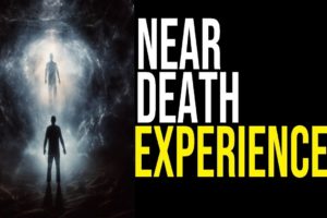 NDE | NEAR DEATH EXPERIENCE STORIES # 4