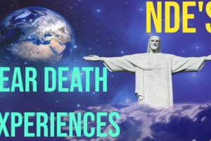 NEAR DEATH EXPERIENCE STORIES | NDE # 7