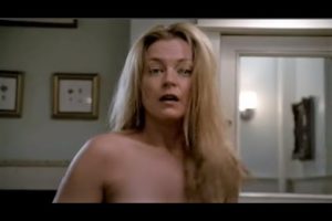 NYPD Blue - The Famous Nude Scene That Got ABC In Trouble