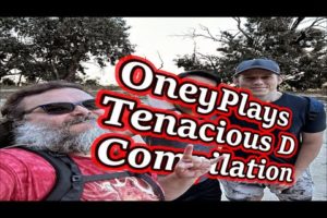 OneyPlays - Tenacious D Compilation