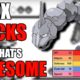 Onix Sucks and Why Pokémon Generation 1 Is Awesome