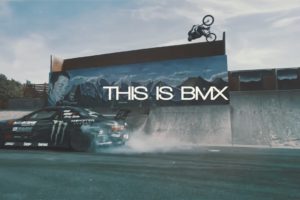 PEOPLE ARE AMAZING 2015 - BMX EDITION "THIS IS BMX"