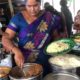 Popular Anuradha Aunty Serves Unlimited Non-Veg Meals In Hyderabad Rs. 120/- l Indian Street Food