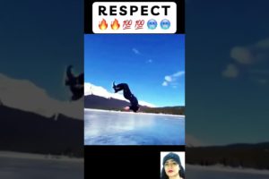 Respect Amazing Moments 🥶 #respect #viral #shortvideo