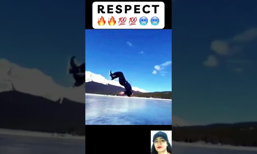 Respect Amazing Moments 🥶 #respect #viral #shortvideo