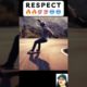 Respect Amazing Skating 🔥 #respect #viral #shortvideo