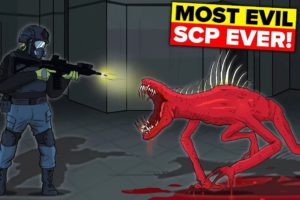 SCP-939 - With Many Voices - Most Evil SCP Ever! (Compilation)
