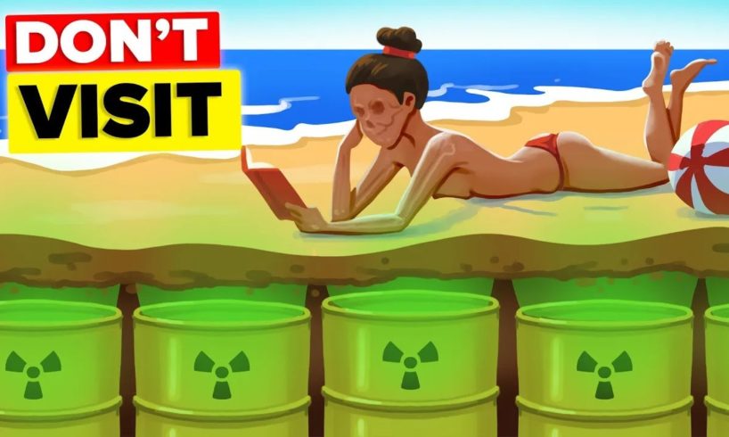 Seriously Worst Places in the World to Travel And More Bizarre Travel Stories! (Compilation)