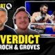 🥊 Smith looked in SEVERE DANGER! 🔥 Beterbiev is an ANIMAL! | The Verdict with Froch & Groves