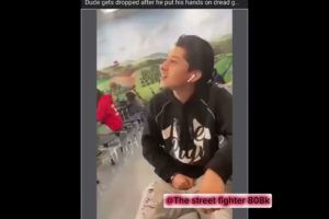THE CRAZIEST STREET FIGHT COMPILATION #streetfight #hoodfights #explore #viral #trending