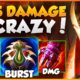 THIS DAMAGE URGOT BUILD IS AWESOME FOR SNOWBALLING GAMES IN SEASON 14!