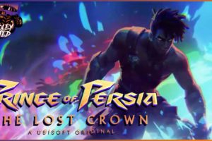 THIS GAME IS AWESOME! | Prince of Persia: The Lost Crown
