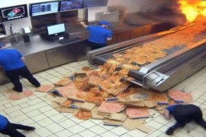 TOTAL IDIOTS AT WORK 2023