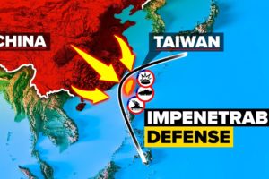 Taiwan’s Strategy to Counterchineseinvasion - COMPILATION