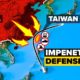 Taiwan’s Strategy to Counterchineseinvasion - COMPILATION