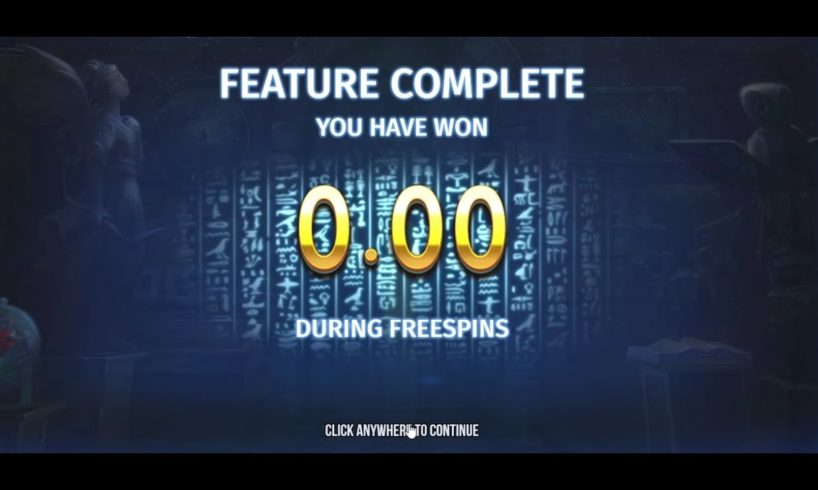 The Bandit's Slot Bonus Compilation!