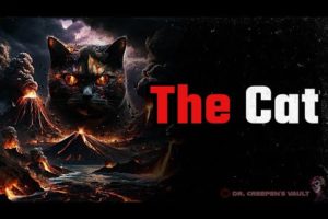 The Cat | [CREEPYPASTA] PLEASE DON’T MISS THIS ONE!
